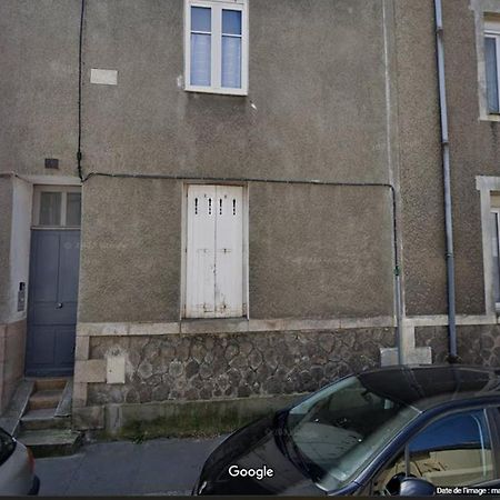 Le Chantenay Нант Экстерьер фото